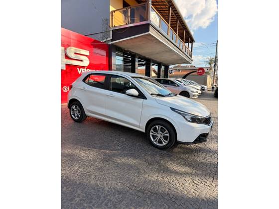 FIAT ARGO 1.0 FIREFLY FLEX DRIVE MANUAL FIAT ARGO 1.0 FIREFLY FLEX DRIVE MANUAL